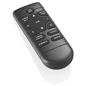 Focal Point ES3000 Black Electric Stove 4 Focal Point ES3000 Black Electric Stove - Image 2