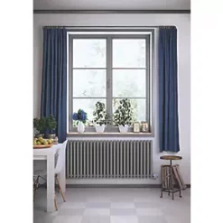 Terma Triga E Wall-Mounted Oil-Filled Radiator Metallic Stone 1000W 1280 x 560mm 13 Terma Triga E Wall-Mounted Oil-Filled Radiator Metallic Stone 1000W 1280 x 560mm -Underfloor Heating Sales 153HT A5