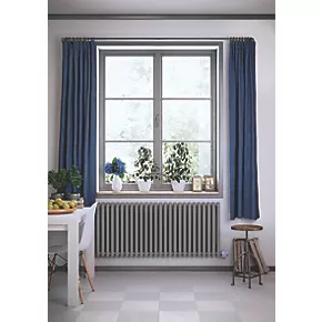 Terma Triga E Wall-Mounted Oil-Filled Radiator Metallic Stone 1000W 1280 x 560mm 8 Terma Triga E Wall-Mounted Oil-Filled Radiator Metallic Stone 1000W 1280 x 560mm - Image 6