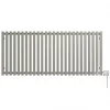 Terma Triga E Wall-Mounted Oil-Filled Radiator Metallic Stone 1000W 1280 x 560mm 1 Terma Triga E Wall-Mounted Oil-Filled Radiator Metallic Stone 1000W 1280 x 560mm -Underfloor Heating Sales 153HT P