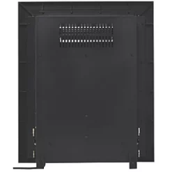 Glen Fulford Stainless Steel / Black Switch Control Plug-In Electric Inset Fire 11 Glen Fulford Stainless Steel / Black Switch Control Plug-In Electric Inset Fire -Underfloor Heating Sales 158JK A3