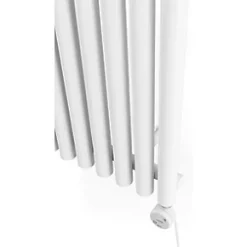 Terma Rolo-Room-E Wall-Mounted Oil-Filled Radiator White 1000W 480 x 1800mm 11 Terma Rolo-Room-E Wall-Mounted Oil-Filled Radiator White 1000W 480 x 1800mm -Underfloor Heating Sales 180HR A3