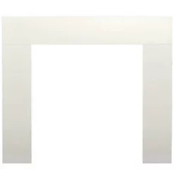 Focal Point Wichita Fire Surround White