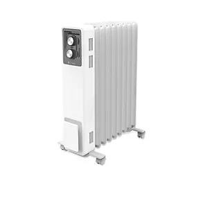 Dimplex ECR20 Freestanding Oil-Free Radiator 2000W 4 Dimplex ECR20 Freestanding Oil-Free Radiator 2000W - Image 2