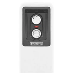 Dimplex ECR20 Freestanding Oil-Free Radiator 2000W 12 Dimplex ECR20 Freestanding Oil-Free Radiator 2000W -Underfloor Heating Sales 220JK A4