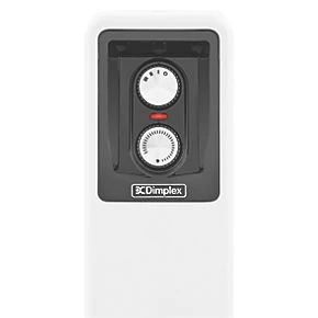 Dimplex ECR20 Freestanding Oil-Free Radiator 2000W 7 Dimplex ECR20 Freestanding Oil-Free Radiator 2000W - Image 5
