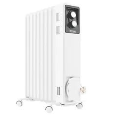 Underfloor Heating Sales 20 Dimplex ECR20 Freestanding Oil-Free Radiator 2000W