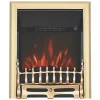Focal Point Blenheim Brass Remote Control Freestanding, Semi-Recessed or Fully Inset Electric Fire 1 Focal Point Blenheim Brass Remote Control Freestanding, Semi-Recessed or Fully Inset Electric Fire -Underfloor Heating Sales 258HP P