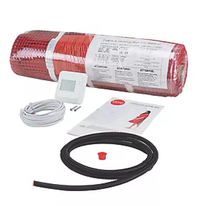 Klima Underfloor Heating Mat Kit 2.5m² 3 Klima Underfloor Heating Mat Kit 2.5m²