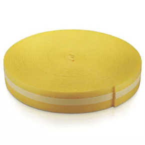 JG Underfloor JGUFHEDGE12 LowFit Edge Strip 100mm x 25m 3 JG Underfloor JGUFHEDGE12 LowFit Edge Strip 100mm x 25m