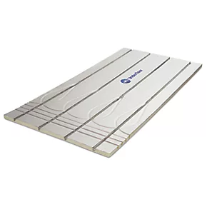 JG Underfloor Lowfit Foiled Panel 1250 x 600 x 16mm 10 Pack 3 JG Underfloor Lowfit Foiled Panel 1250 x 600 x 16mm 10 Pack
