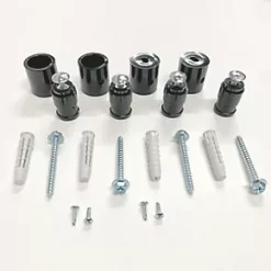 Towelrads Vetro Electric Glass Infrared Designer Radiator 600 x 600mm White 1194BTU 7 Towelrads Vetro Electric Glass Infrared Designer Radiator 600 x 600mm White 1194BTU -Underfloor Heating Sales 355RY A2