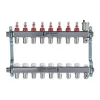 JG Speedfit 8 Port Manifold Set Chrome 2 JG Speedfit 8 Port Manifold Set Chrome -Underfloor Heating Sales 4312D P
