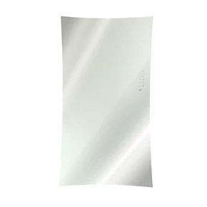 Towelrads Vetro Electric Glass Infrared Designer Radiator 1063 x 532mm Mirror 2388BTU 6 Towelrads Vetro Electric Glass Infrared Designer Radiator 1063 x 532mm Mirror 2388BTU - Image 4