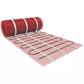 Klima Underfloor Heating Mat 10m² 3 Klima Underfloor Heating Mat 10m² - Image 2
