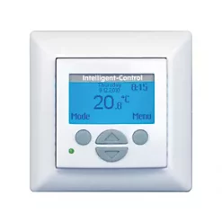 Klima 825502 Intelligent Control Digital Underfloor Heating Thermostat 8 Klima 825502 Intelligent Control Digital Underfloor Heating Thermostat -Underfloor Heating Sales 4583D A2
