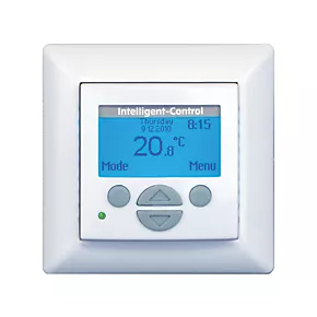 Klima 825502 Intelligent Control Digital Underfloor Heating Thermostat 5 Klima 825502 Intelligent Control Digital Underfloor Heating Thermostat - Image 3