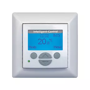 Klima 825502 Intelligent Control Digital Underfloor Heating Thermostat 3 Klima 825502 Intelligent Control Digital Underfloor Heating Thermostat
