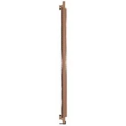 Terma Ribbon Wall-Mounted Oil-Filled Radiator Copper 1000W 490 x 1800mm -Underfloor Heating Sales 509HR A2