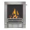 Focal Point Soho Chrome Slide Control Inset Gas Full Depth Fire 2 Focal Point Soho Chrome Slide Control Inset Gas Full Depth Fire -Underfloor Heating Sales 51222 P