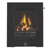 Focal Point Soho Black Slide Control Inset Gas Full Depth Fire 1 Focal Point Soho Black Slide Control Inset Gas Full Depth Fire -Underfloor Heating Sales 51380 P