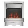 Focal Point Lulworth Stainless Steel Switch Control Inset Electric Fire 1 Focal Point Lulworth Stainless Steel Switch Control Inset Electric Fire -Underfloor Heating Sales 51436 P