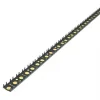 JG Speedfit JGUFHRAIL Clip Rail 2m 16 Pack 2 JG Speedfit JGUFHRAIL Clip Rail 2m 16 Pack -Underfloor Heating Sales 51541 P
