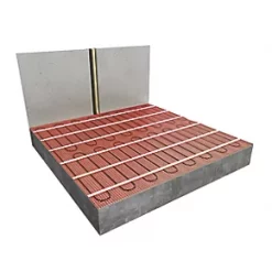 Klima Underfloor Heating Mat Kit 1.5m² 11 Klima Underfloor Heating Mat Kit 1.5m² -Underfloor Heating Sales 623VY A3