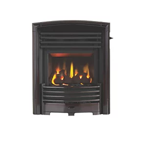Valor Petrus Slimline Black Slide Control Inset Gas Fire 3 Valor Petrus Slimline Black Slide Control Inset Gas Fire