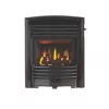 Valor Petrus Black Inset Gas Fire 2 Valor Petrus Black Inset Gas Fire -Underfloor Heating Sales 7218F P