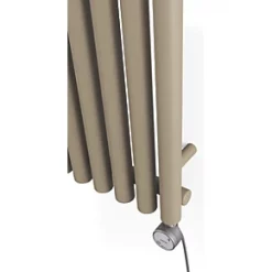 Terma Rolo-Room-E Wall-Mounted Oil-Filled Radiator Brown 800W 370 x 1800mm 11 Terma Rolo-Room-E Wall-Mounted Oil-Filled Radiator Brown 800W 370 x 1800mm -Underfloor Heating Sales 733HR A3