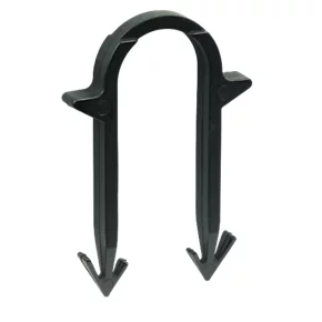 JG Speedfit Pipe Staples 300 Pack 3 JG Speedfit Pipe Staples 300 Pack