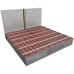 Klima Underfloor Heating Mat 1.5m² -Underfloor Heating Sales 76438 A3