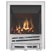 Focal Point Horizon Chrome Rotary Control Inset Gas High Efficiency Fire 1 Focal Point Horizon Chrome Rotary Control Inset Gas High Efficiency Fire -Underfloor Heating Sales 8528G P