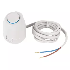 JG Speedfit Actuator Valve 240V 3 JG Speedfit Actuator Valve 240V