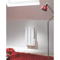 Underfloor Heating Sales 30 Acova TAG-050-036-S Wall-Mounted Oil-Filled Convector Heater 500W 354 x 575mm