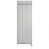 Terma Triga E Wall-Mounted Oil-Filled Radiator Metallic Stone 1000W 580 x 1700mm 2 Terma Triga E Wall-Mounted Oil-Filled Radiator Metallic Stone 1000W 580 x 1700mm -Underfloor Heating Sales 922HT P