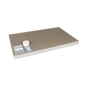 Klima Thermal Board Insulation 8 Pack 5 Klima Thermal Board Insulation 8 Pack - Image 3