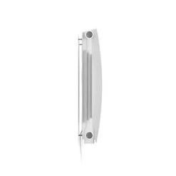 Terma Camber Wall-Mounted Smart Designer Radiator White 1000W 10 Terma Camber Wall-Mounted Smart Designer Radiator White 1000W -Underfloor Heating Sales 942RH A3