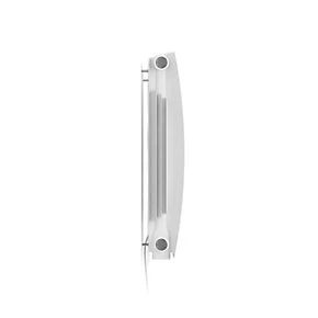 Terma Camber Wall-Mounted Smart Designer Radiator White 1000W 5 Terma Camber Wall-Mounted Smart Designer Radiator White 1000W - Image 4