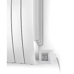 Terma Camber Wall-Mounted Smart Designer Radiator White 1000W 11 Terma Camber Wall-Mounted Smart Designer Radiator White 1000W -Underfloor Heating Sales 942RH A4