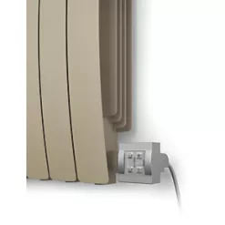 Terma Camber Wall-Mounted Smart Designer Radiator Quartz Mocha 1000W 13 Terma Camber Wall-Mounted Smart Designer Radiator Quartz Mocha 1000W -Underfloor Heating Sales 961RH A5