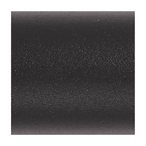 Terma Rolo Wall-Mounted Smart Designer Radiator Heban Black 1000W 7 Terma Rolo Wall-Mounted Smart Designer Radiator Heban Black 1000W - Image 5